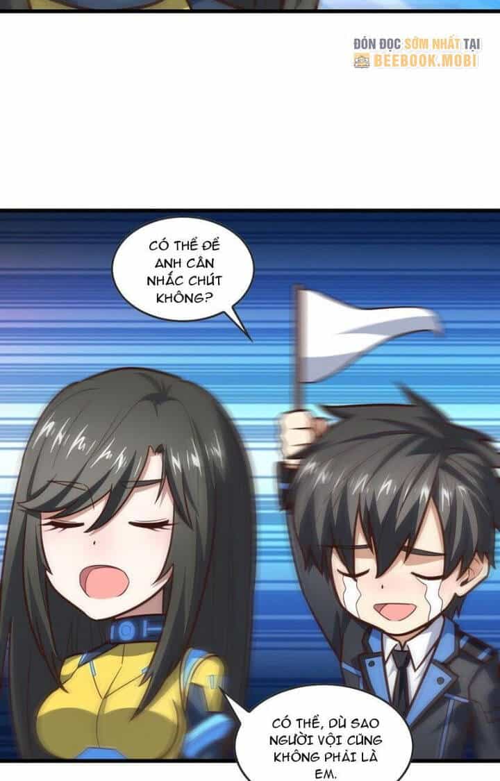 Cao Năng Lai Tập - Chương 325 - ảnh 53