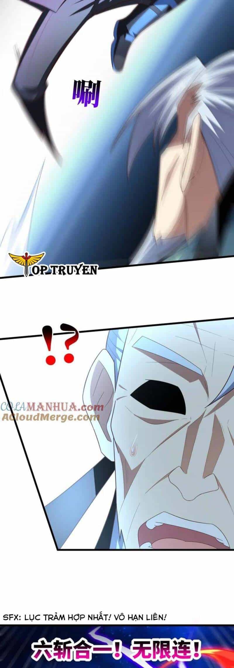 Cao Năng Lai Tập - Chương 333 - ảnh 15
