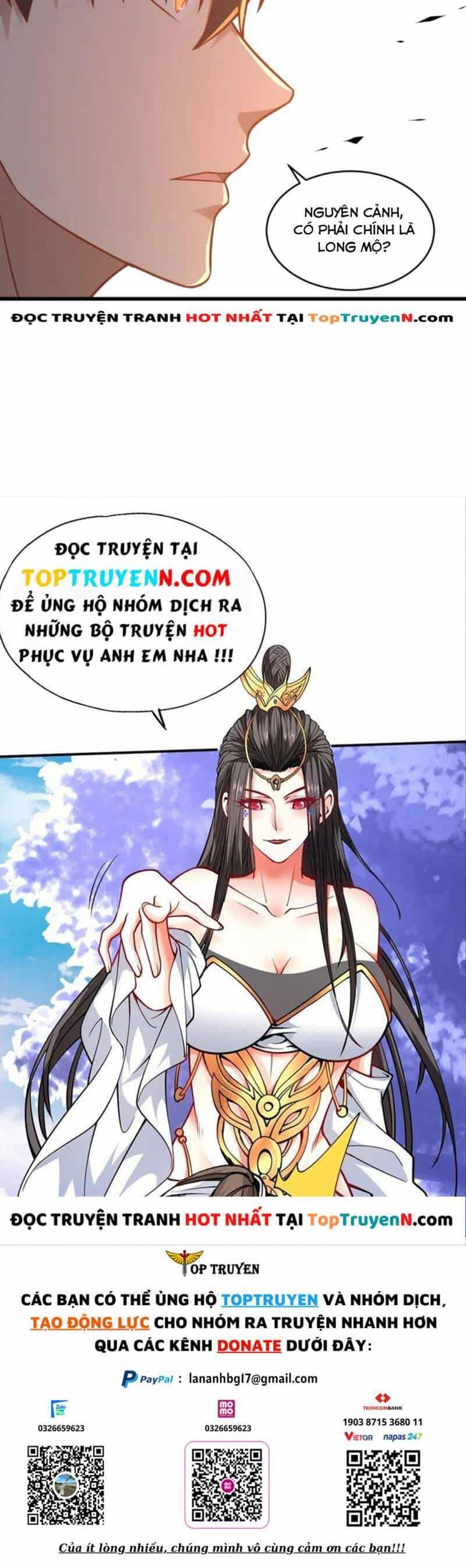 Cao Năng Lai Tập - Chương 340 - ảnh 23
