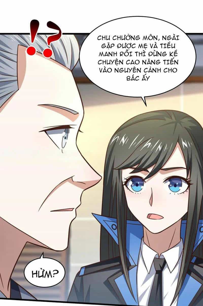 Cao Năng Lai Tập - Chương 345 - ảnh 4