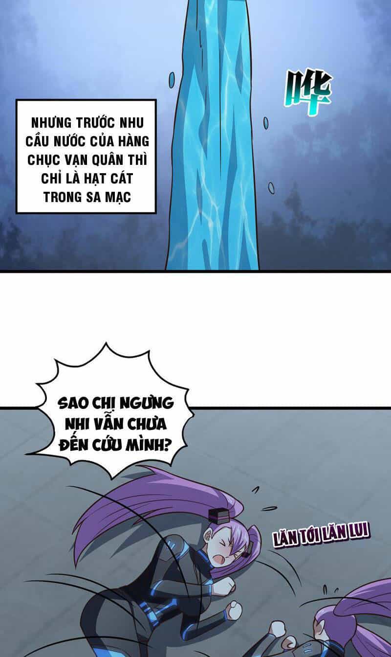 Cao Năng Lai Tập - Chương 347 - ảnh 7