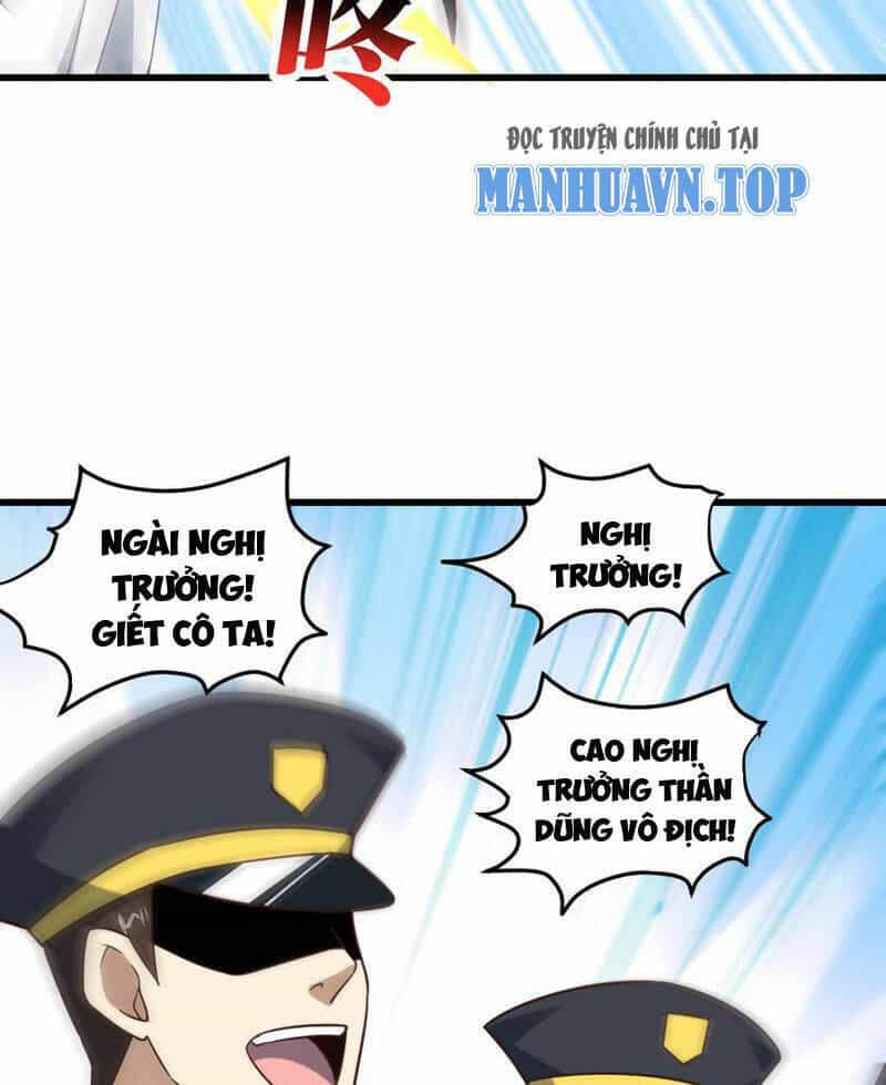 Cao Năng Lai Tập - Chương 360 - ảnh 16
