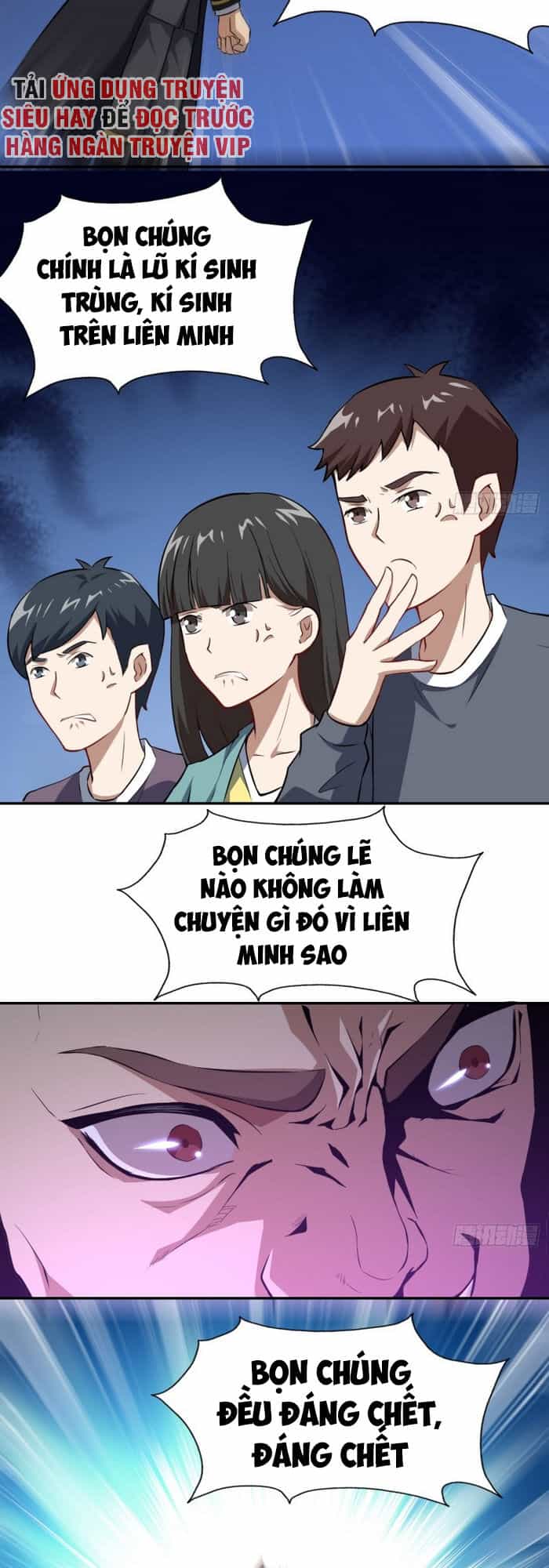 Cao Năng Lai Tập - Chương 40 - ảnh 3