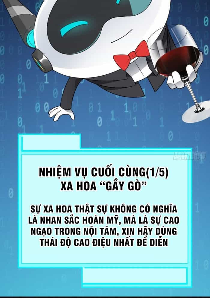 Cao Năng Lai Tập - Chương 41 - ảnh 26