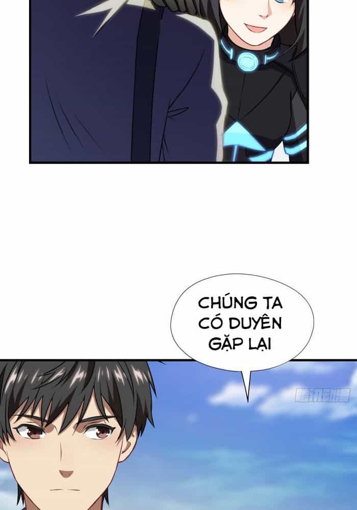 Cao Năng Lai Tập - Chương 41 - ảnh 3