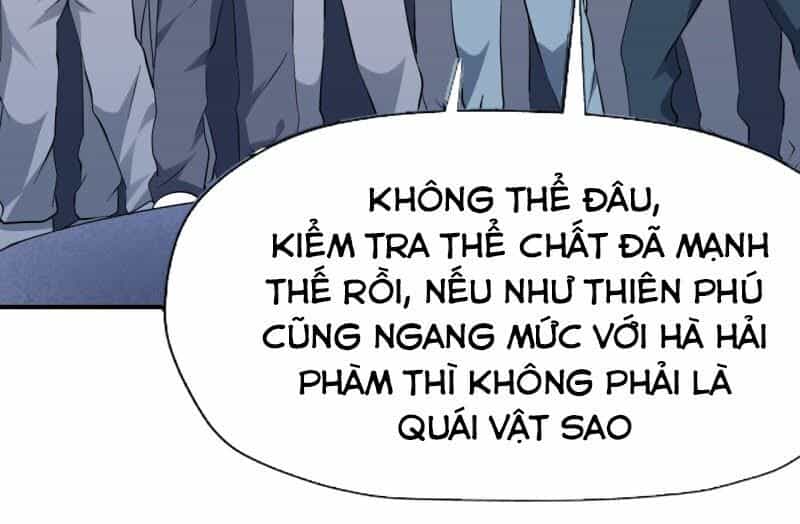 Cao Năng Lai Tập - Chương 44 - ảnh 24