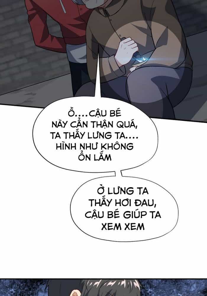 Cao Năng Lai Tập - Chương 47 - ảnh 24