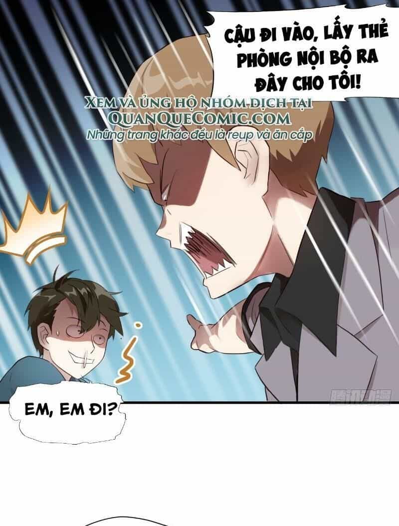 Cao Năng Lai Tập - Chương 4 - ảnh 13