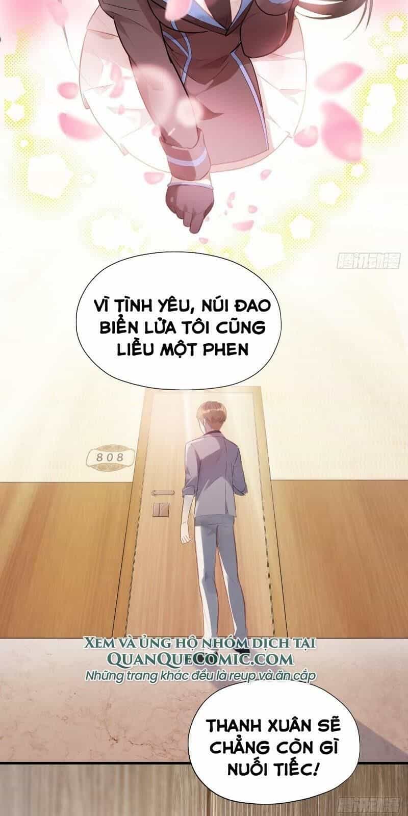 Cao Năng Lai Tập - Chương 4 - ảnh 20