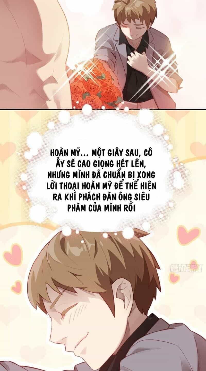 Cao Năng Lai Tập - Chương 4 - ảnh 34