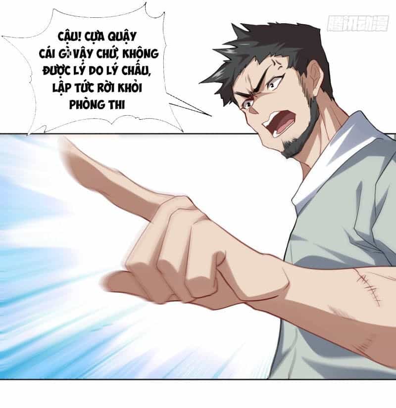 Cao Năng Lai Tập - Chương 51 - ảnh 8