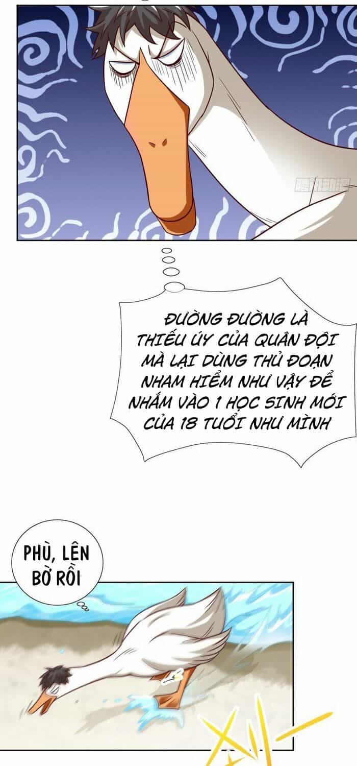 Cao Năng Lai Tập - Chương 56 - ảnh 29