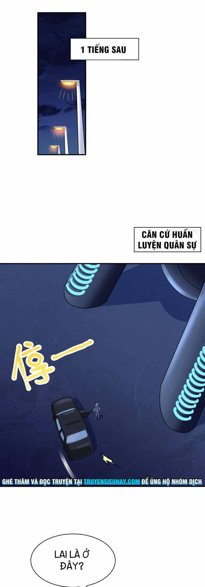 Cao Năng Lai Tập - Chương 62 - ảnh 30