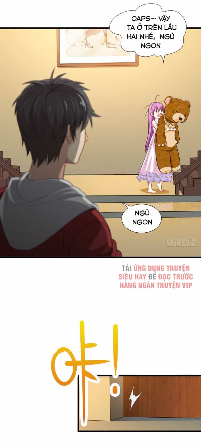 Cao Năng Lai Tập - Chương 69 - ảnh 1