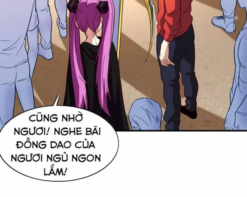 Cao Năng Lai Tập - Chương 69 - ảnh 12