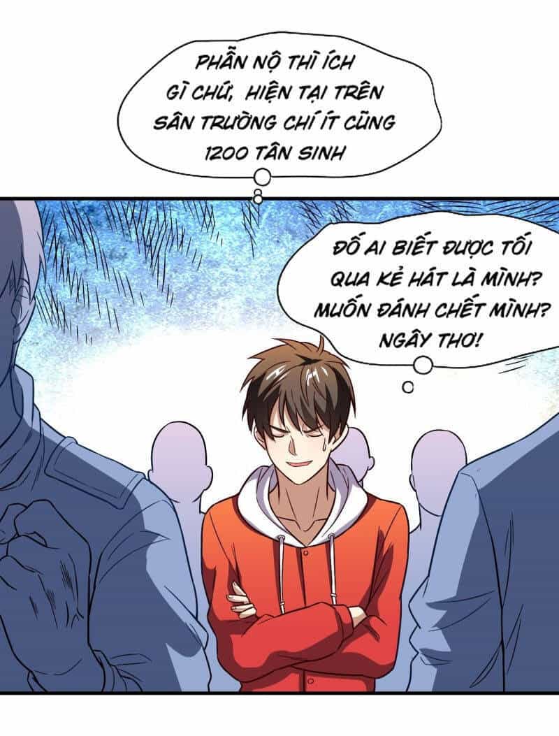 Cao Năng Lai Tập - Chương 69 - ảnh 14