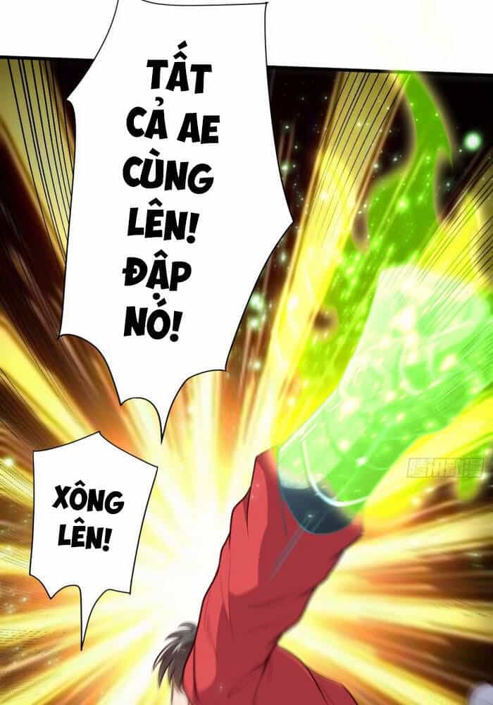 Cao Năng Lai Tập - Chương 70 - ảnh 18
