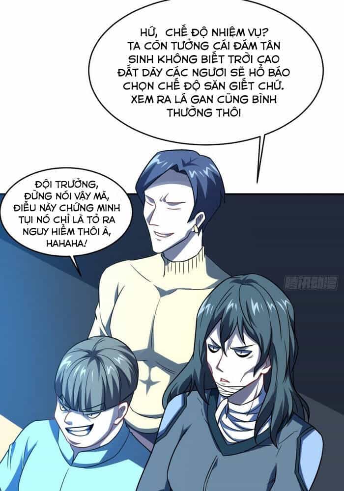 Cao Năng Lai Tập - Chương 77 - ảnh 4