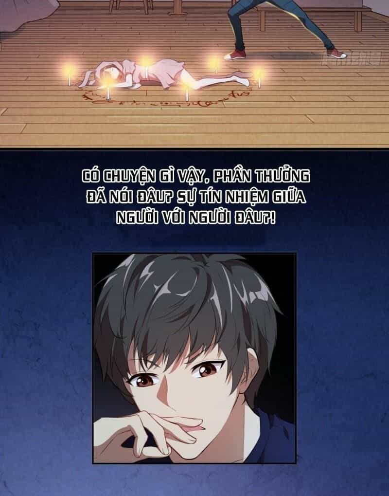 Cao Năng Lai Tập - Chương 7 - ảnh 22