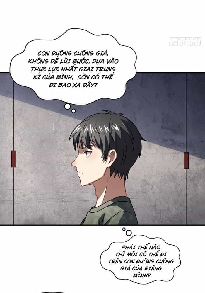 Cao Năng Lai Tập - Chương 79 - ảnh 29