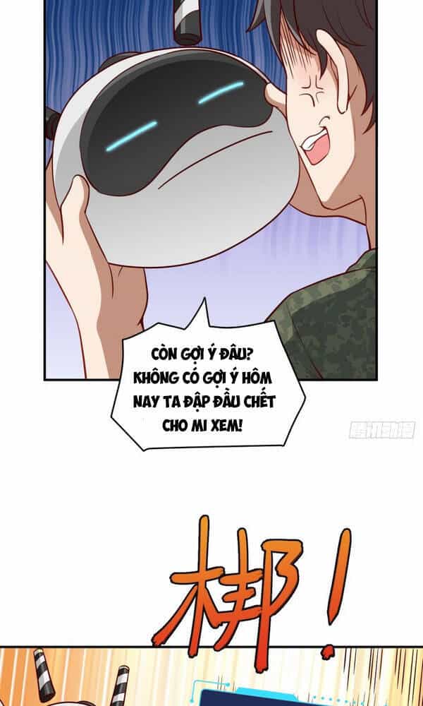 Cao Năng Lai Tập - Chương 93 - ảnh 12