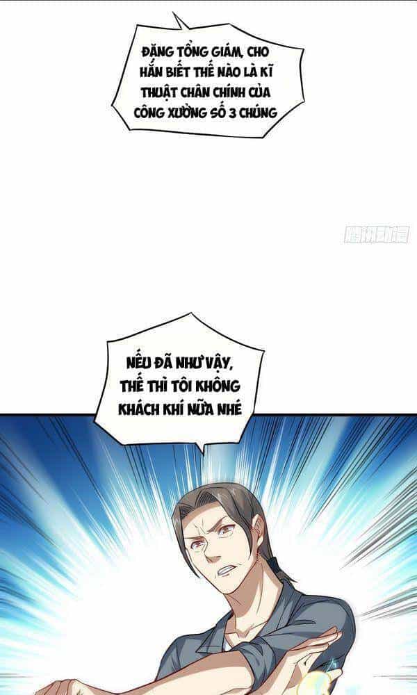 Cao Năng Lai Tập - Chương 95 - ảnh 23