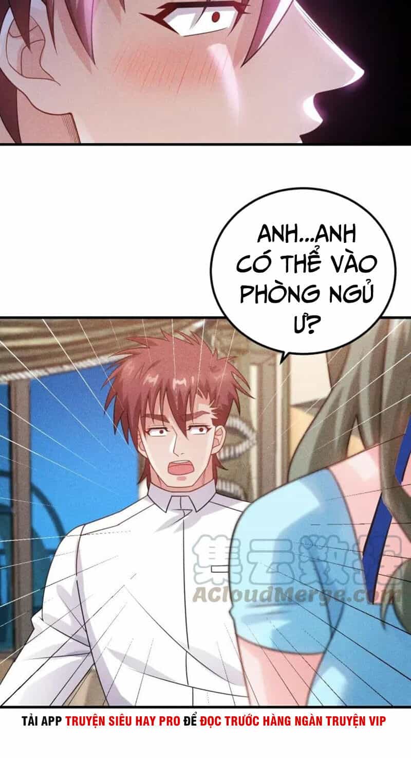 Cao Thủ Cận Vệ Của Nữ Chủ Tịch - Chương 104 - ảnh 24