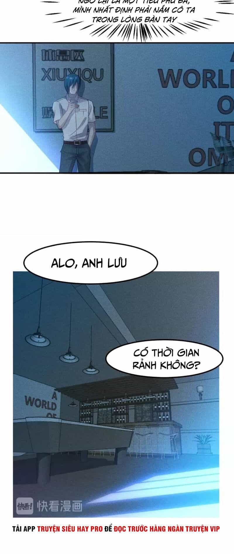 Cao Thủ Cận Vệ Của Nữ Chủ Tịch - Chương 116 - ảnh 30