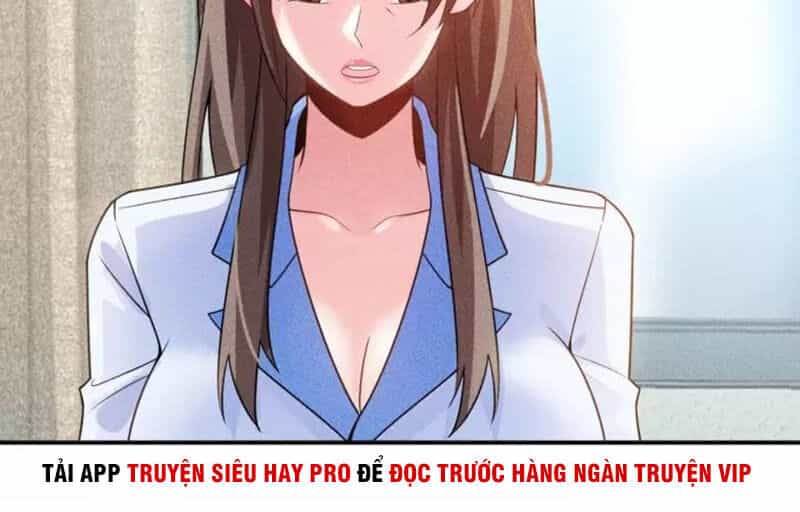 Cao Thủ Cận Vệ Của Nữ Chủ Tịch - Chương 117 - ảnh 27