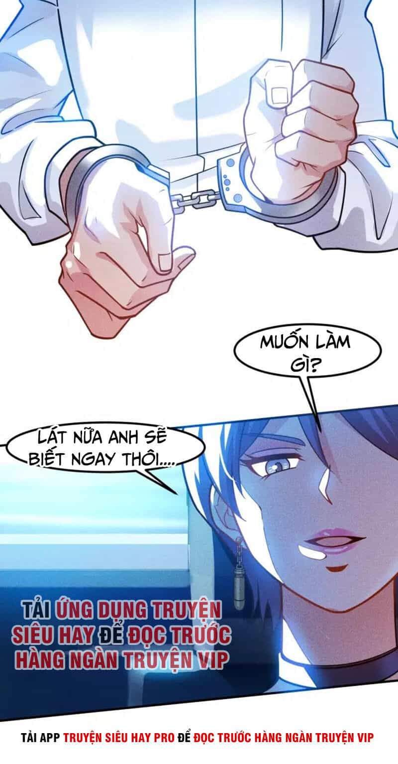 Cao Thủ Cận Vệ Của Nữ Chủ Tịch - Chương 126 - ảnh 8