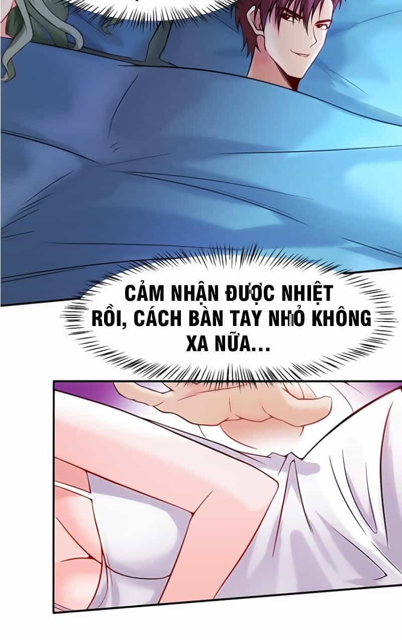 Cao Thủ Cận Vệ Của Nữ Chủ Tịch - Chương 12 - ảnh 15