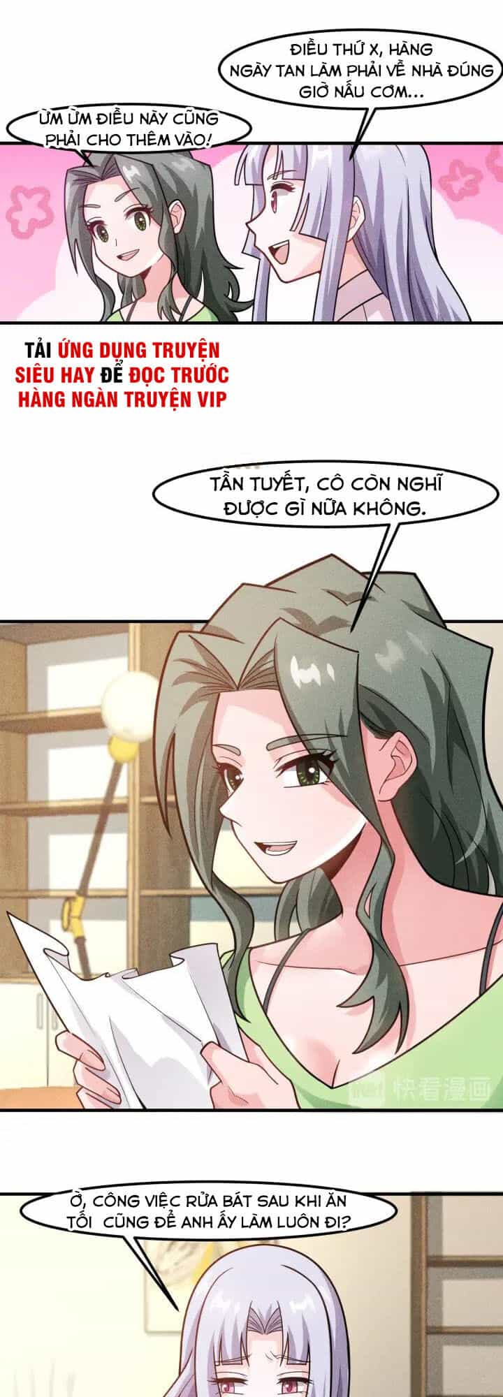 Cao Thủ Cận Vệ Của Nữ Chủ Tịch - Chương 134 - ảnh 17