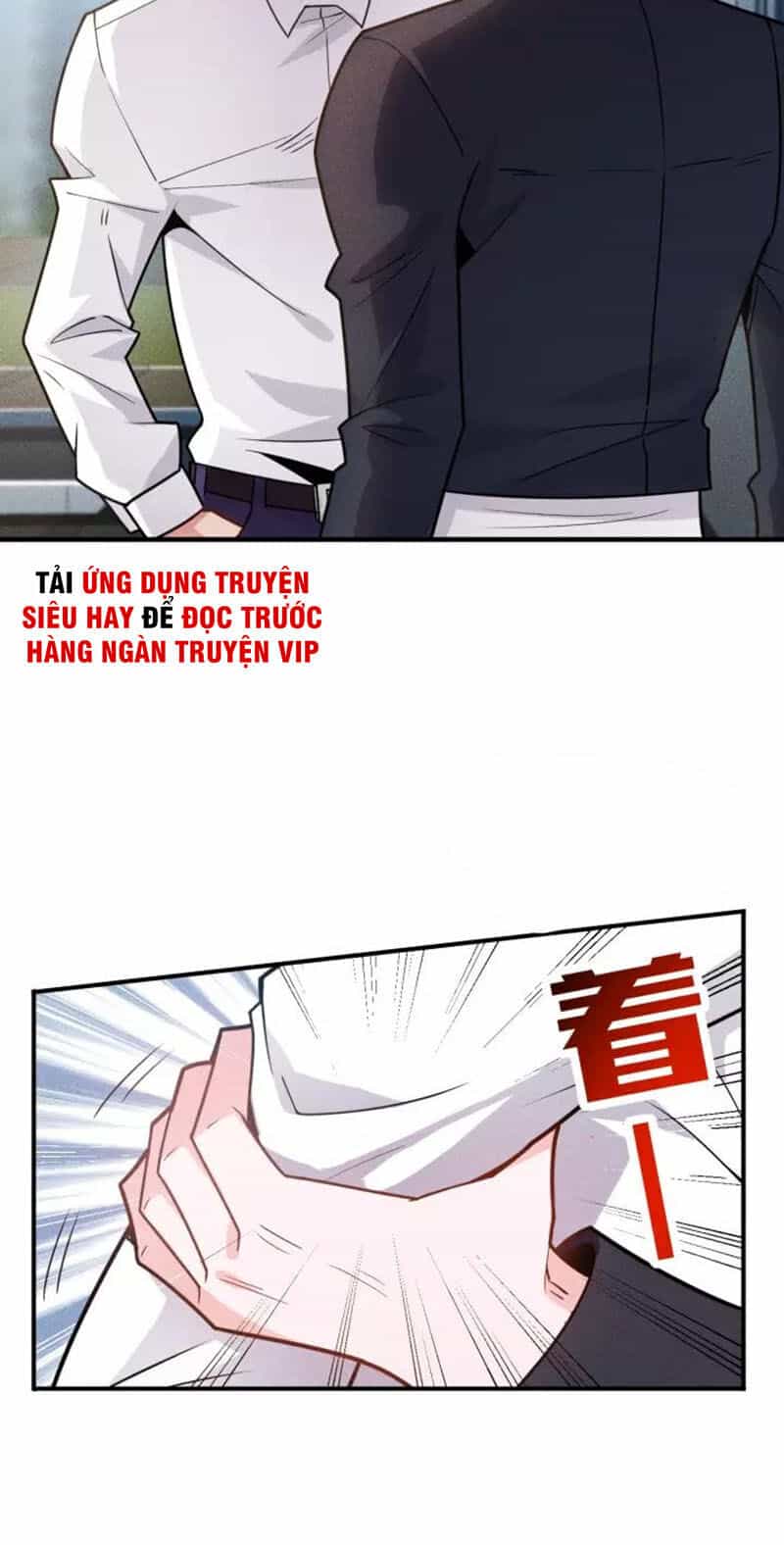 Cao Thủ Cận Vệ Của Nữ Chủ Tịch - Chương 139 - ảnh 10