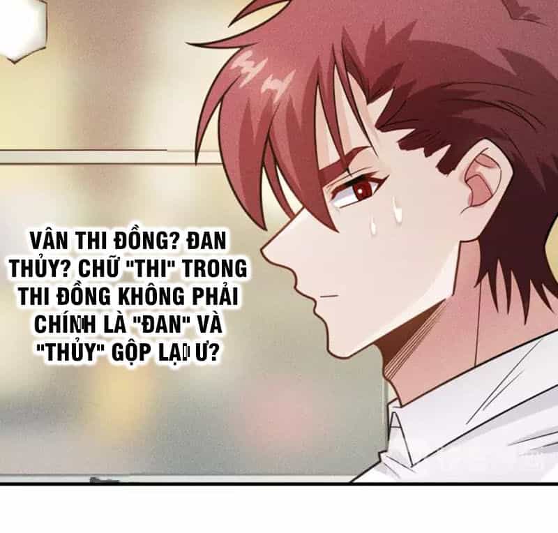 Cao Thủ Cận Vệ Của Nữ Chủ Tịch - Chương 140 - ảnh 4