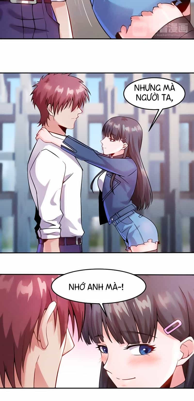 Cao Thủ Cận Vệ Của Nữ Chủ Tịch - Chương 14 - ảnh 19