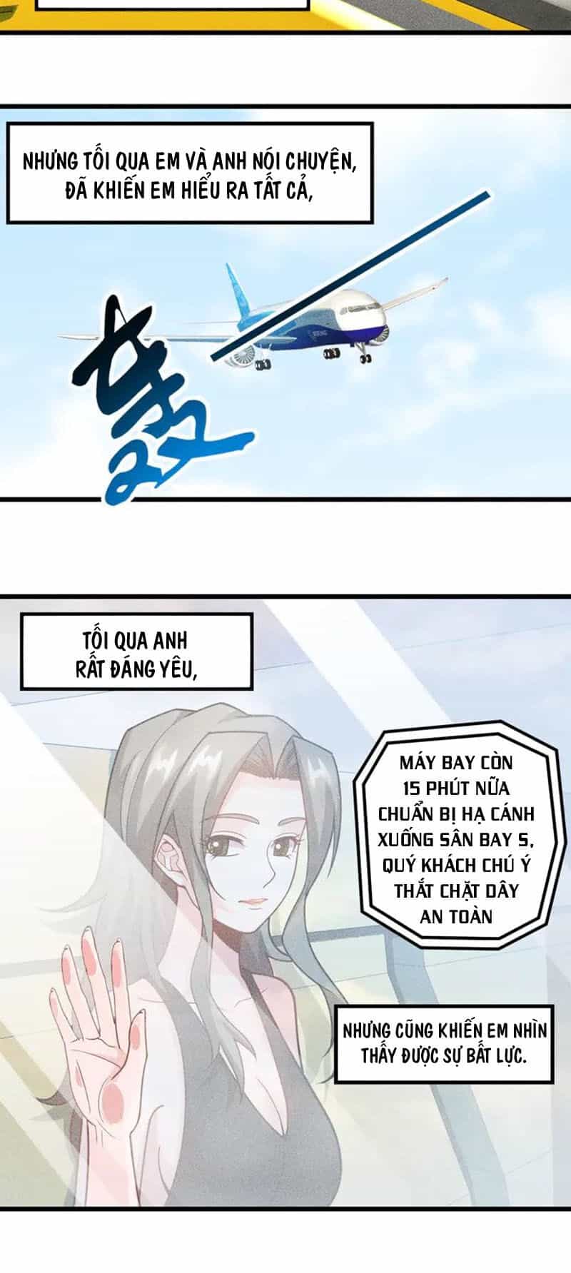 Cao Thủ Cận Vệ Của Nữ Chủ Tịch - Chương 156 - ảnh 4