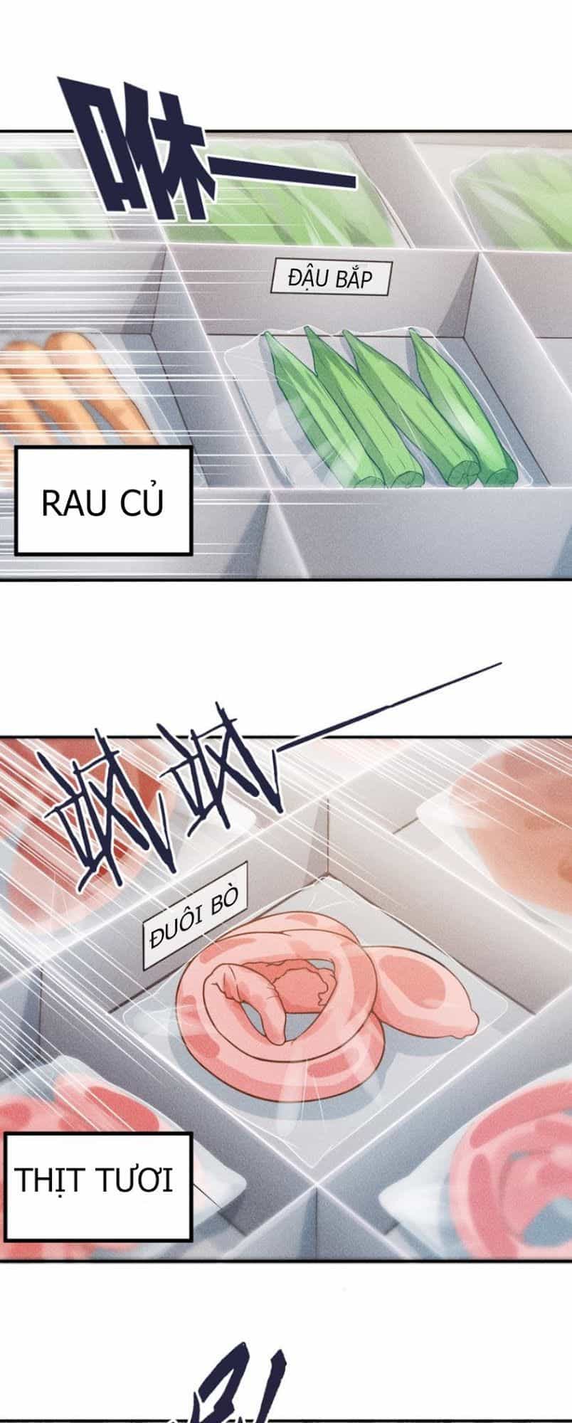 Cao Thủ Cận Vệ Của Nữ Chủ Tịch - Chương 38 - ảnh 15