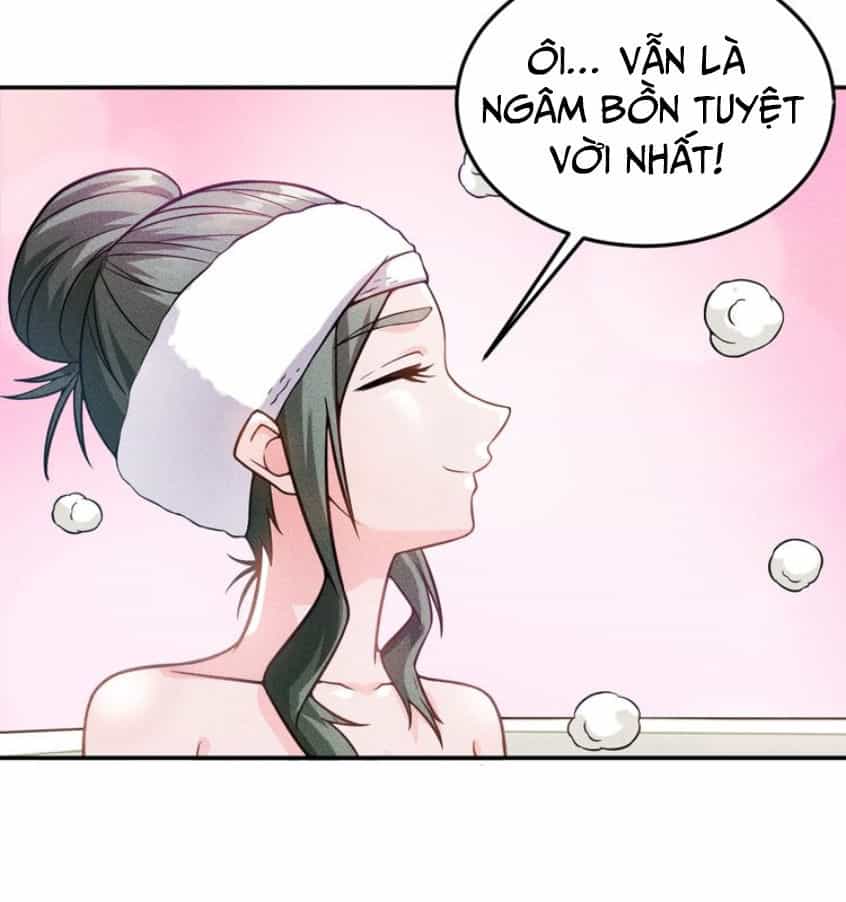 Cao Thủ Cận Vệ Của Nữ Chủ Tịch - Chương 39 - ảnh 22