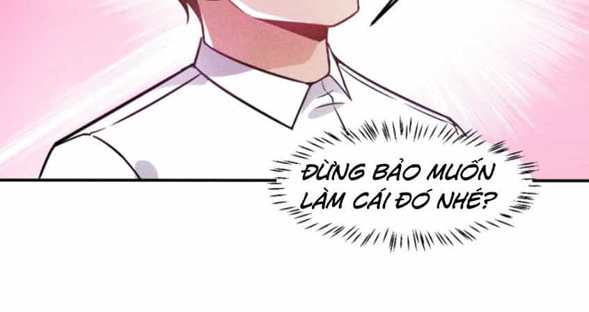 Cao Thủ Cận Vệ Của Nữ Chủ Tịch - Chương 40 - ảnh 20
