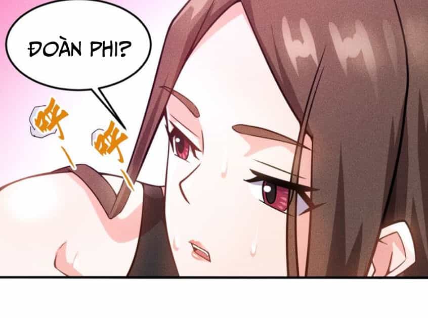 Cao Thủ Cận Vệ Của Nữ Chủ Tịch - Chương 44 - ảnh 15