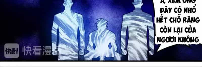 Cao Thủ Cận Vệ Của Nữ Chủ Tịch - Chương 46 - ảnh 11