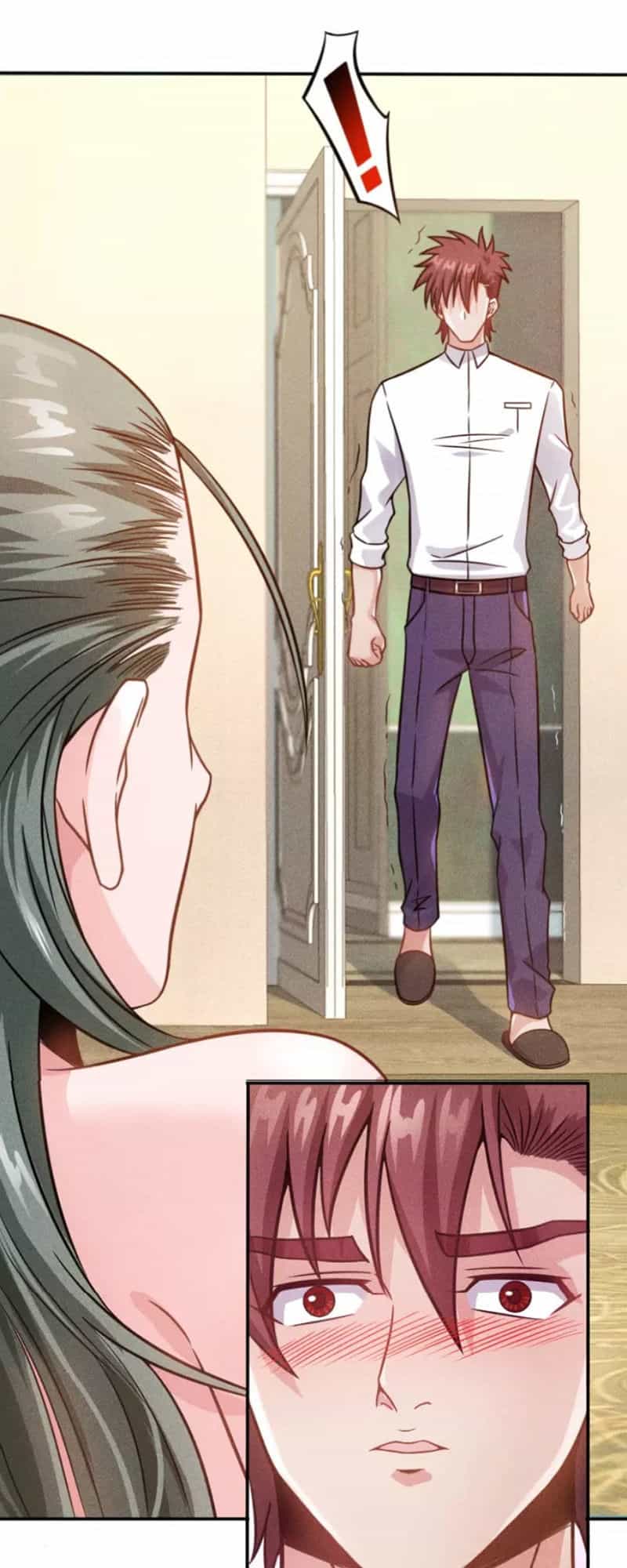 Cao Thủ Cận Vệ Của Nữ Chủ Tịch - Chương 55 - ảnh 6