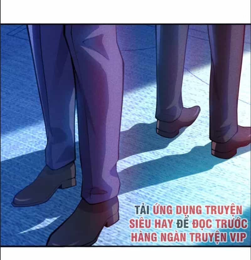Cao Thủ Cận Vệ Của Nữ Chủ Tịch - Chương 60 - ảnh 3