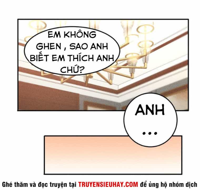 Cao Thủ Cận Vệ Của Nữ Chủ Tịch - Chương 65 - ảnh 13