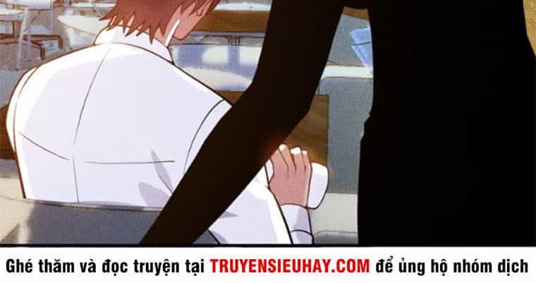 Cao Thủ Cận Vệ Của Nữ Chủ Tịch - Chương 66 - ảnh 34