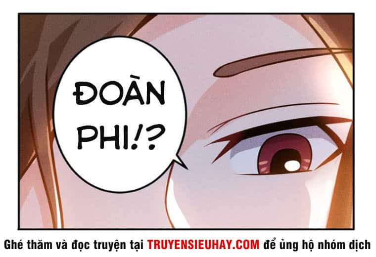 Cao Thủ Cận Vệ Của Nữ Chủ Tịch - Chương 69 - ảnh 19
