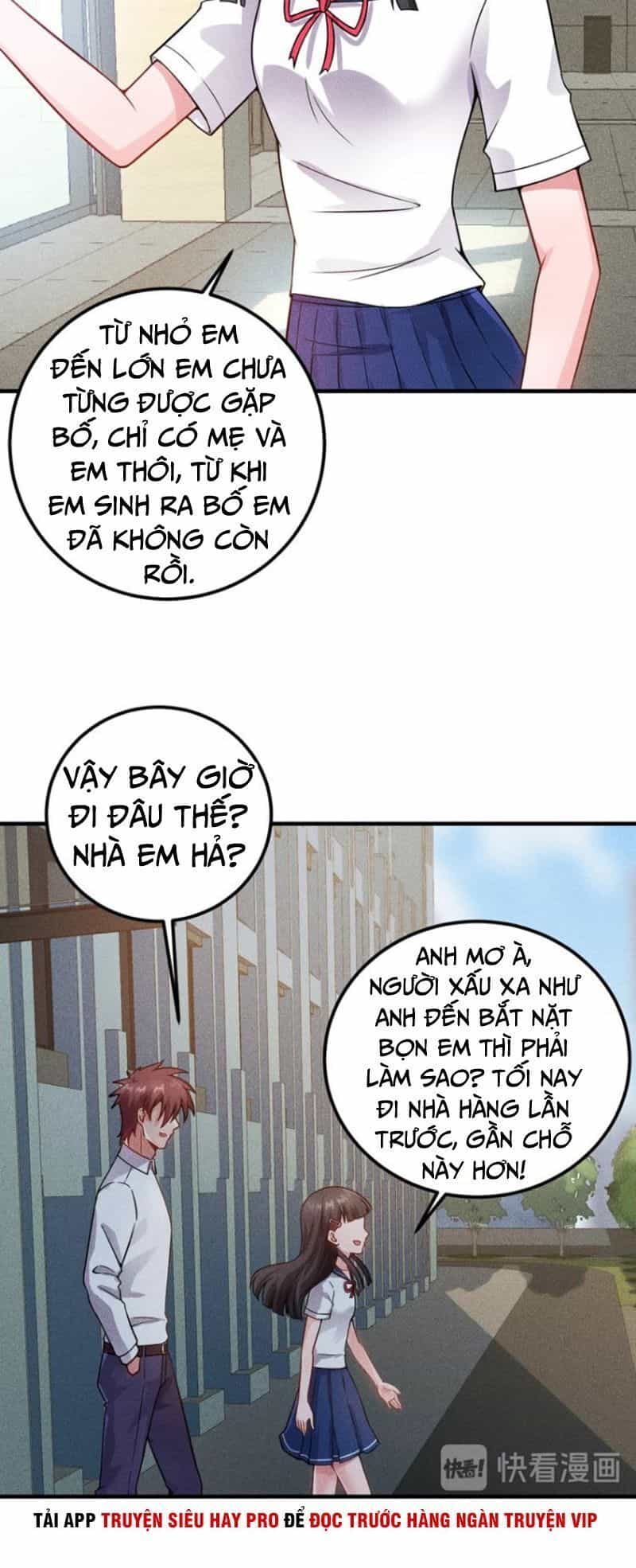 Cao Thủ Cận Vệ Của Nữ Chủ Tịch - Chương 80 - ảnh 23