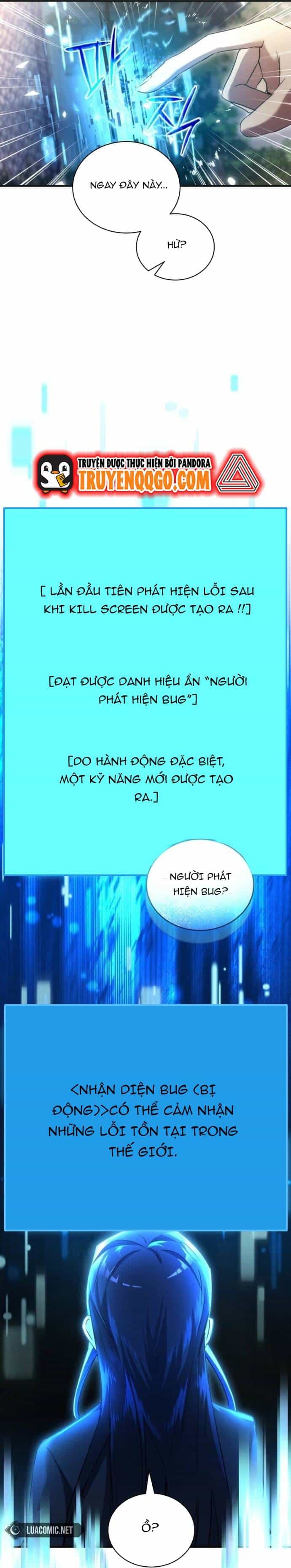 Cao Thủ Cũng Mơ Được Nghỉ Hưu - Chương 14 - ảnh 28