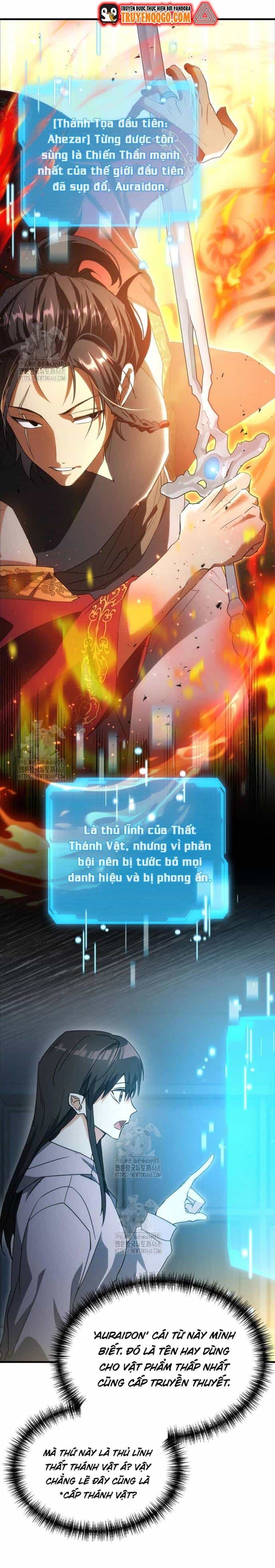 Cao Thủ Cũng Mơ Được Nghỉ Hưu - Chương 2 - ảnh 34