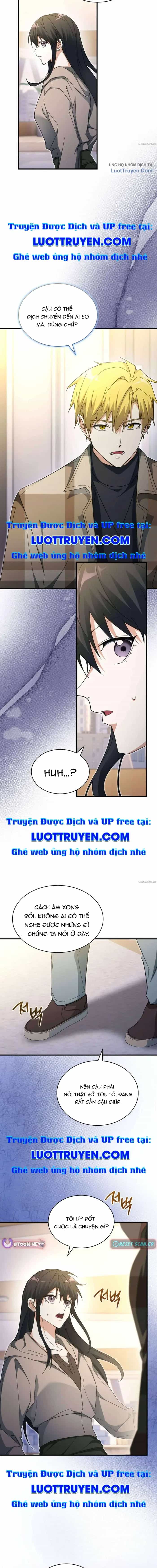 Cao Thủ Cũng Mơ Được Nghỉ Hưu - Chương 25 - ảnh 8